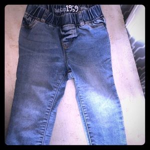 Baby Gap Denim Jeans